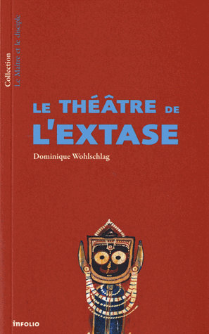 Le théâtre de l'extase