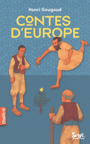 Contes d'Europe