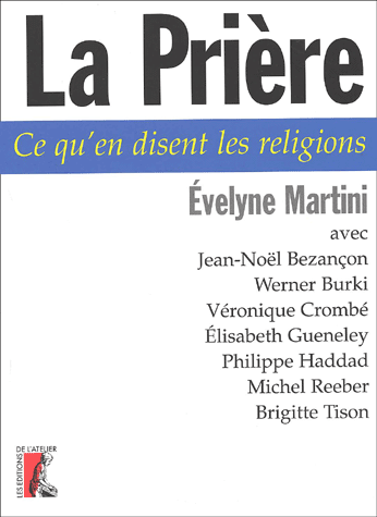 La prière