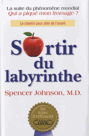 Sortir du labyrinthe
