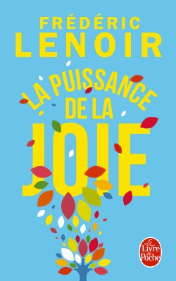 La puissance de la joie