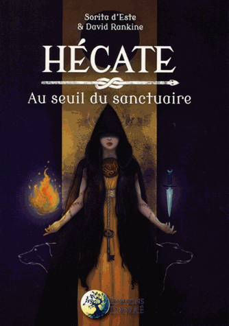 Hécate au seuil du sanctuaire