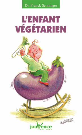 L'enfant végétarien