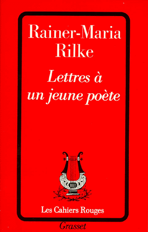 Lettres à un jeune poète