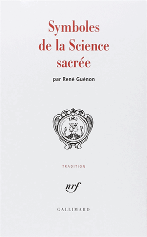 Symboles de la science sacrée