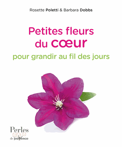 Petites fleurs du coeur