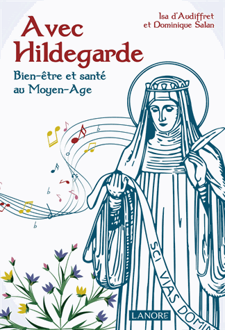 Avec Hildegarde