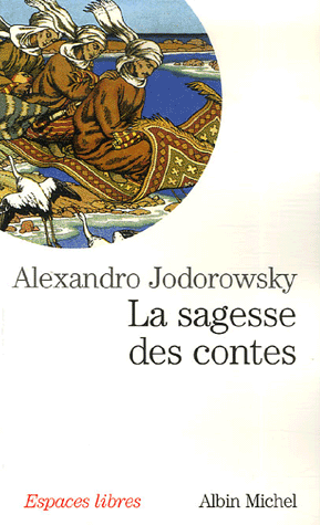 La sagesse des contes