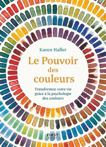 Le pouvoir des couleurs