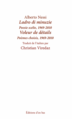 Voleur de détails