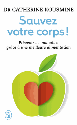 Sauvez votre corps !