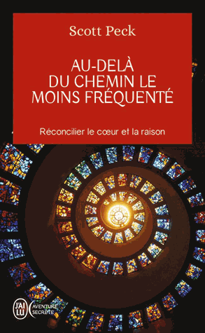 Au-delà du chemin le moins fréquenté