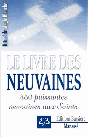 Rituel de magie blanche