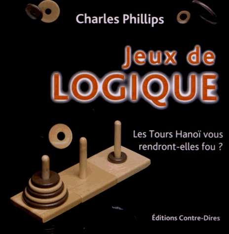 Jeux de logique
