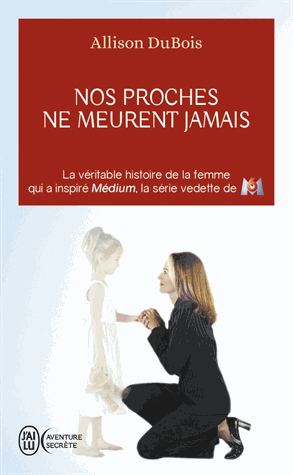 Nos proches ne meurent jamais