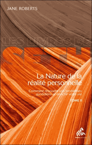 La nature de la réalité personnelle
