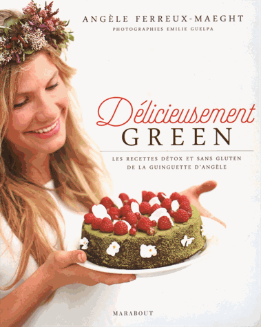 Délicieusement green