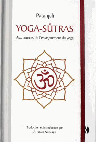 Yoga-sutrâs