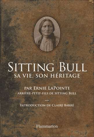 Sitting Bull