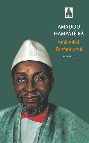 Amkoullel, l'enfant peul
