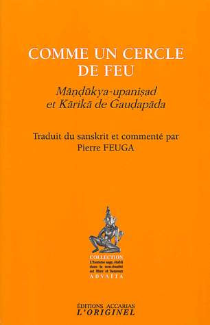 Comme un cercle de feu