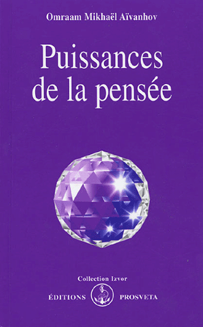 Puissances de la pensée