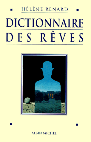 Dictionnaire des rêves