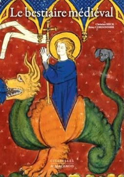 Bestiaire médiéval