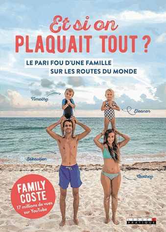 Et si on plaquait tout ?