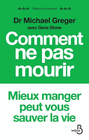 Comment ne pas mourir