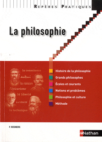La philosophie
