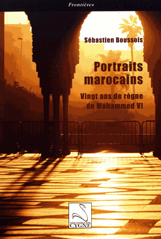 Portraits marocains
