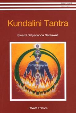Kundalini Tantra