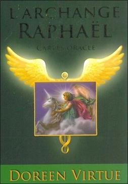 L'archange Raphaël