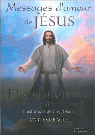 Messages d'amour de Jésus