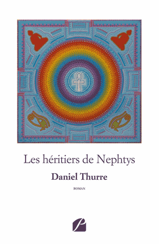 Les héritiers de Nephtys
