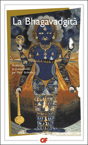 La Bhagavadgita