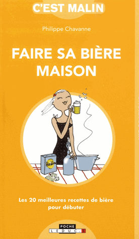 Faire sa bière maison