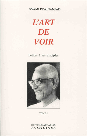 Lettres à ses disciples