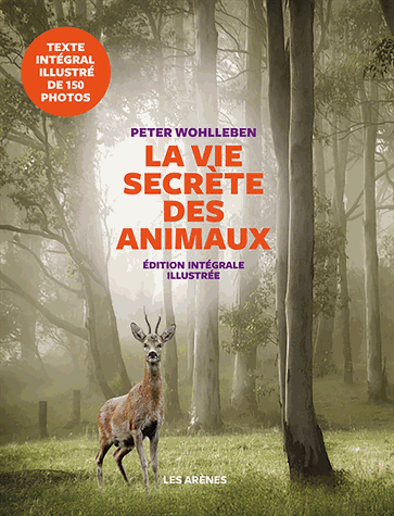 La vie secrète des animaux