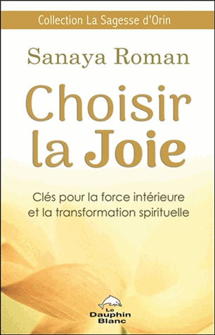Choisir la joie