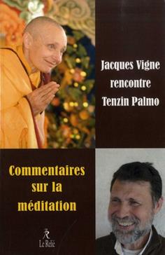 Commentaire sur la méditation