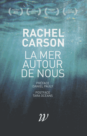 La mer autour de nous