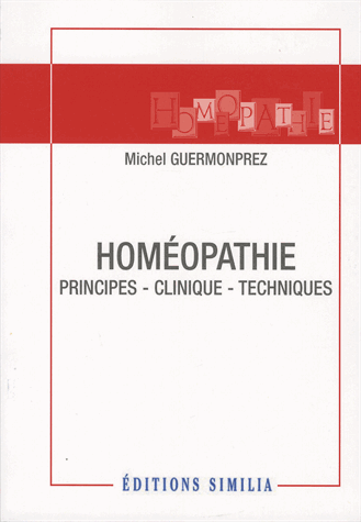 Homéopathie