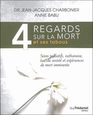 4 regards sur la mort et ses tabous