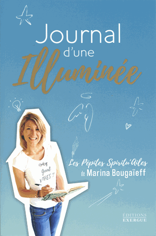 Journal d'une illuminée
