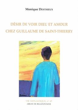 Désir de voir Dieu et amour