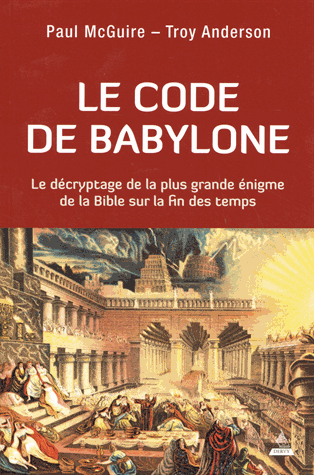 Le code de Babylone