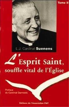 L'Esprit Saint