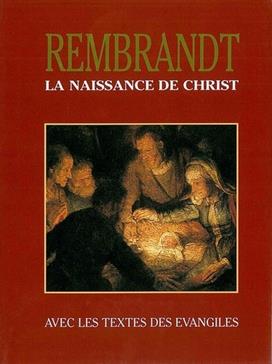 La naissance du Christ